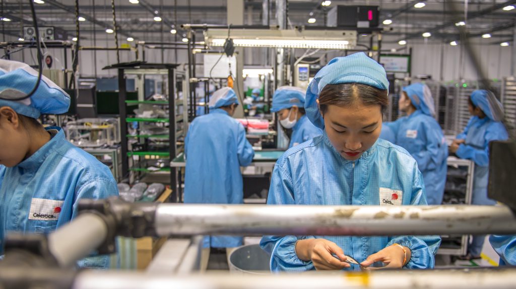 ADB 2017 LAO ADJ 1058 Fotor | Why it is Wise to Look to Asia in the Employment Market!