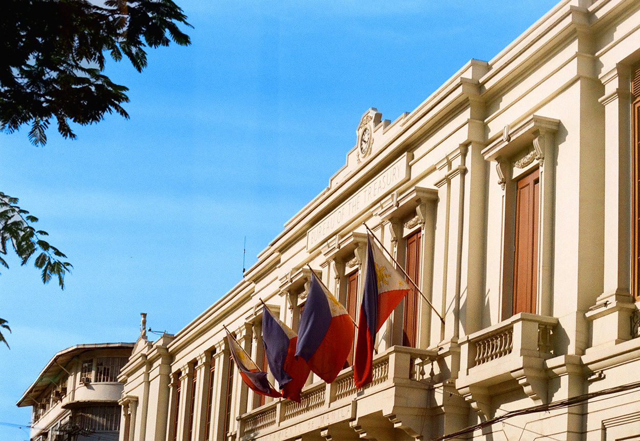 PHILIPPINES | Country Coverage