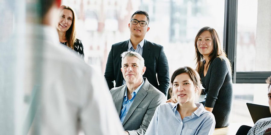 The Differences between PEO and EOR