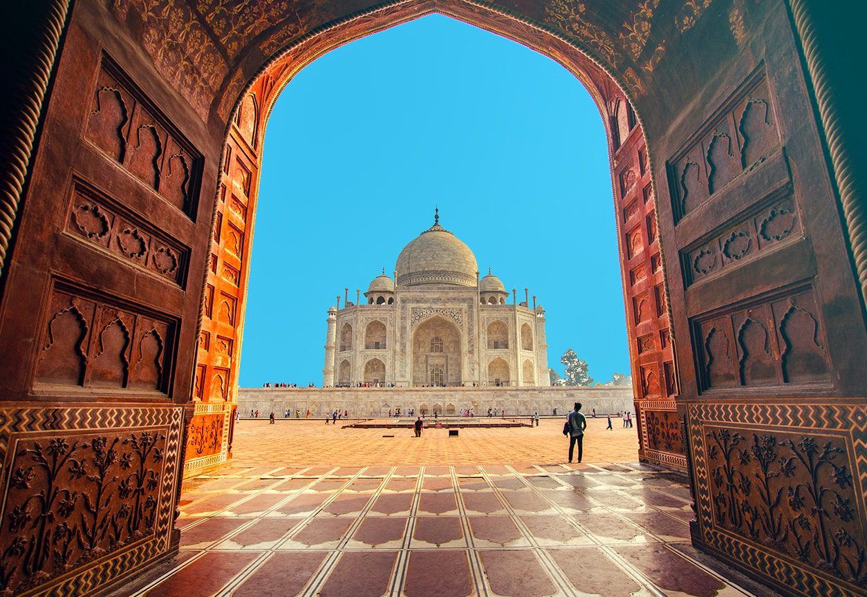 india | Country Coverage