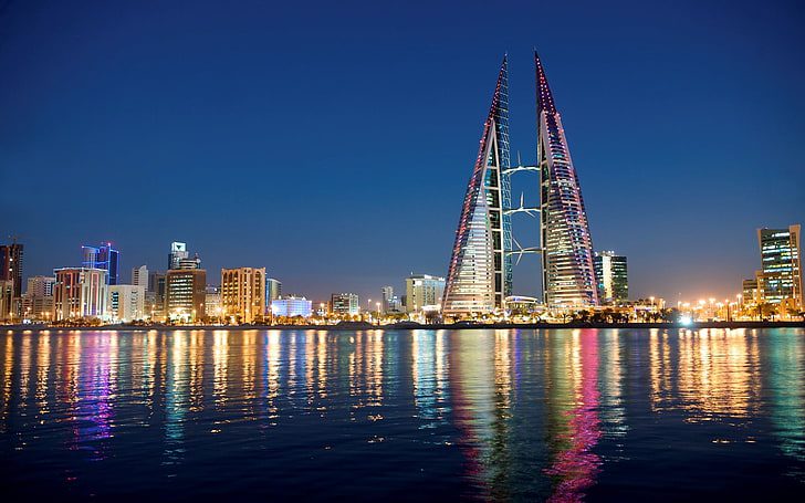 bahrain | Country Coverage