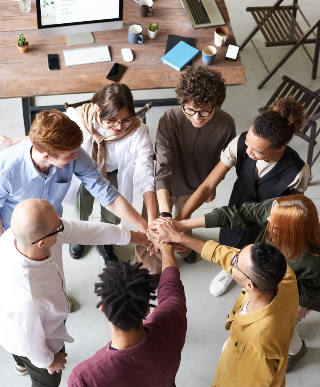 eos team | Our Company