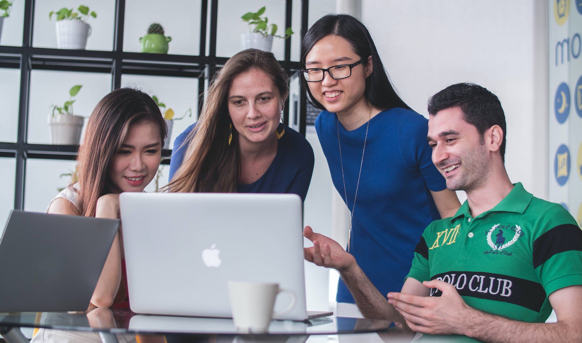 global talent acquisition team