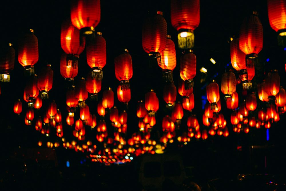 elvir k 0y6Y56Pw6DA unsplash | 10 Fun Activities to Do During Chinese New Year