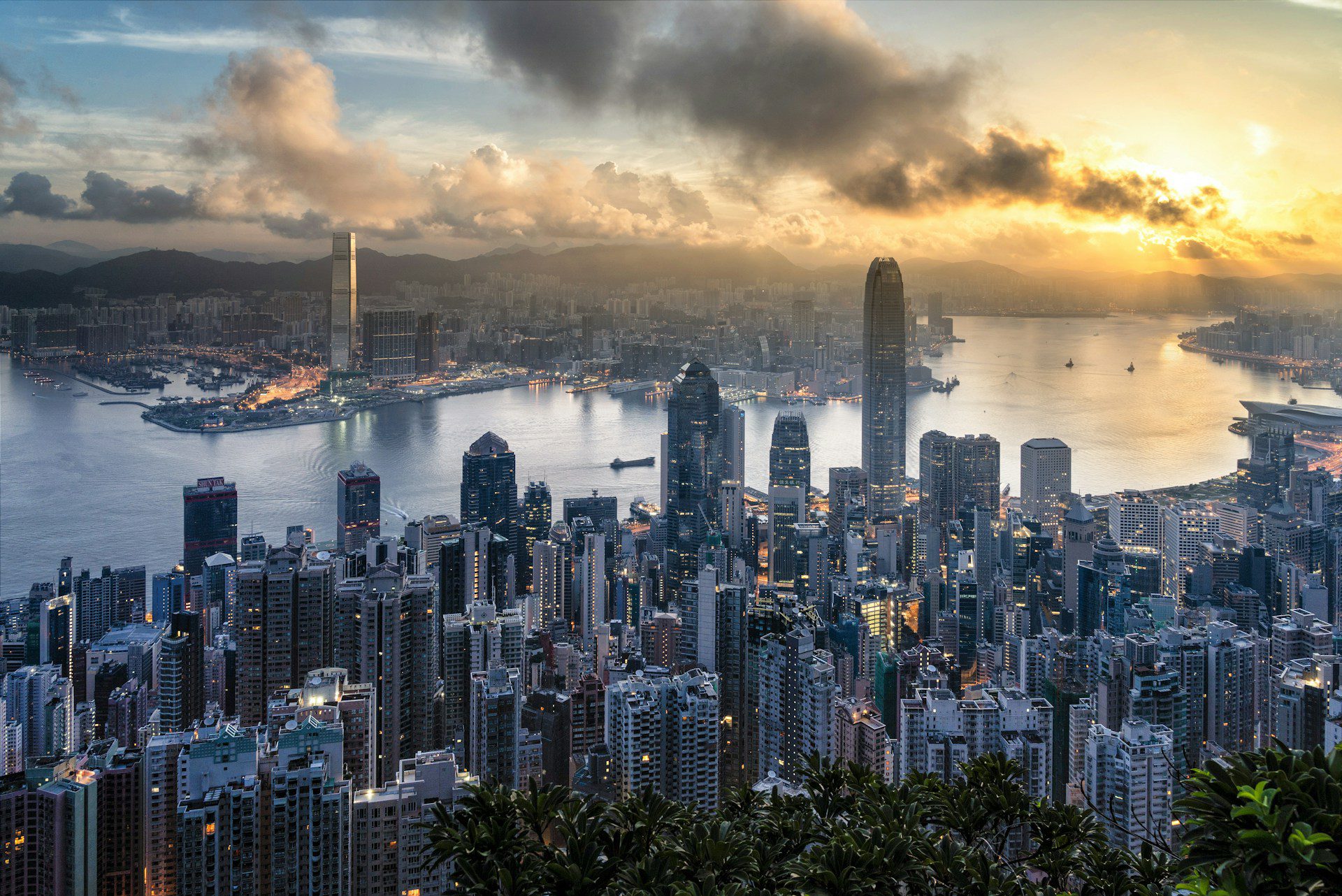 ryan mac kCABKZBt4Gk unsplash 1 | Hong Kong Statutory Updates 2025
