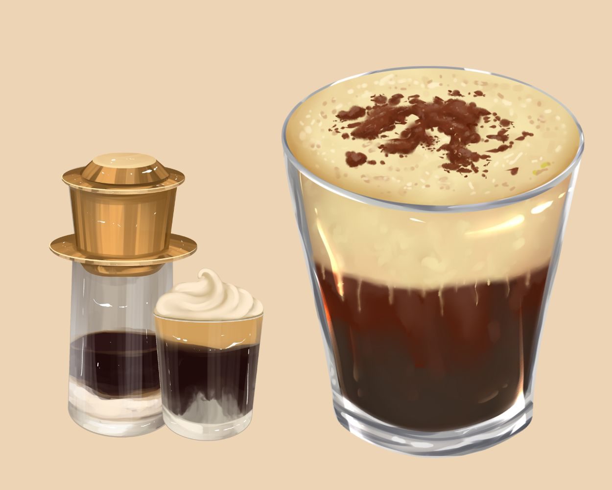 Untitled design 12 | Vietnamese Coffee and Its Rich History, Growing Popularity, and Promising Future
