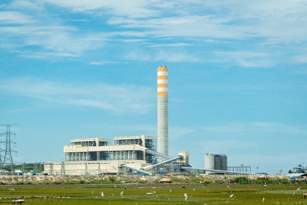 indonesia manufacturing