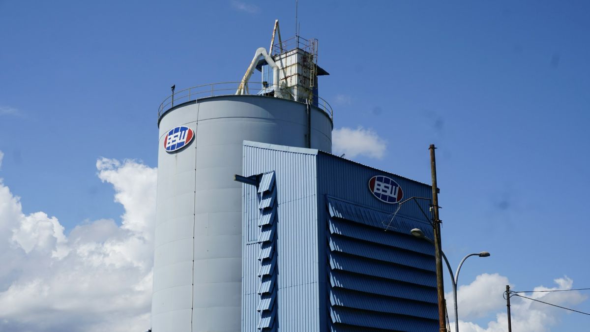 indonesia manufacturing