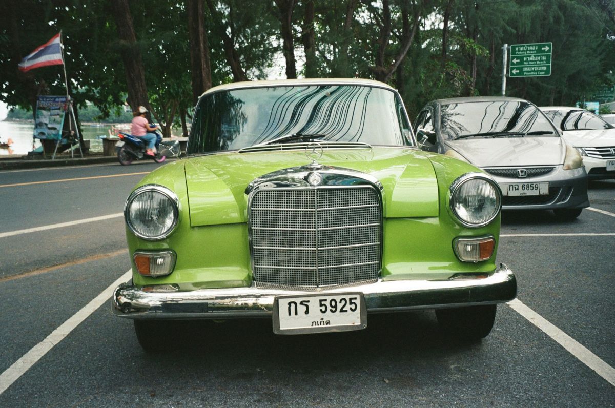 thailand automotive industry