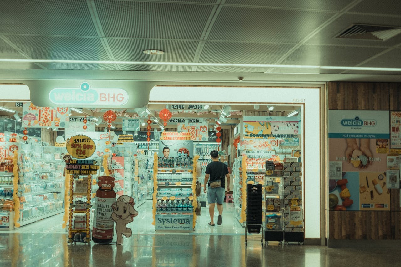 singapore biomedical science