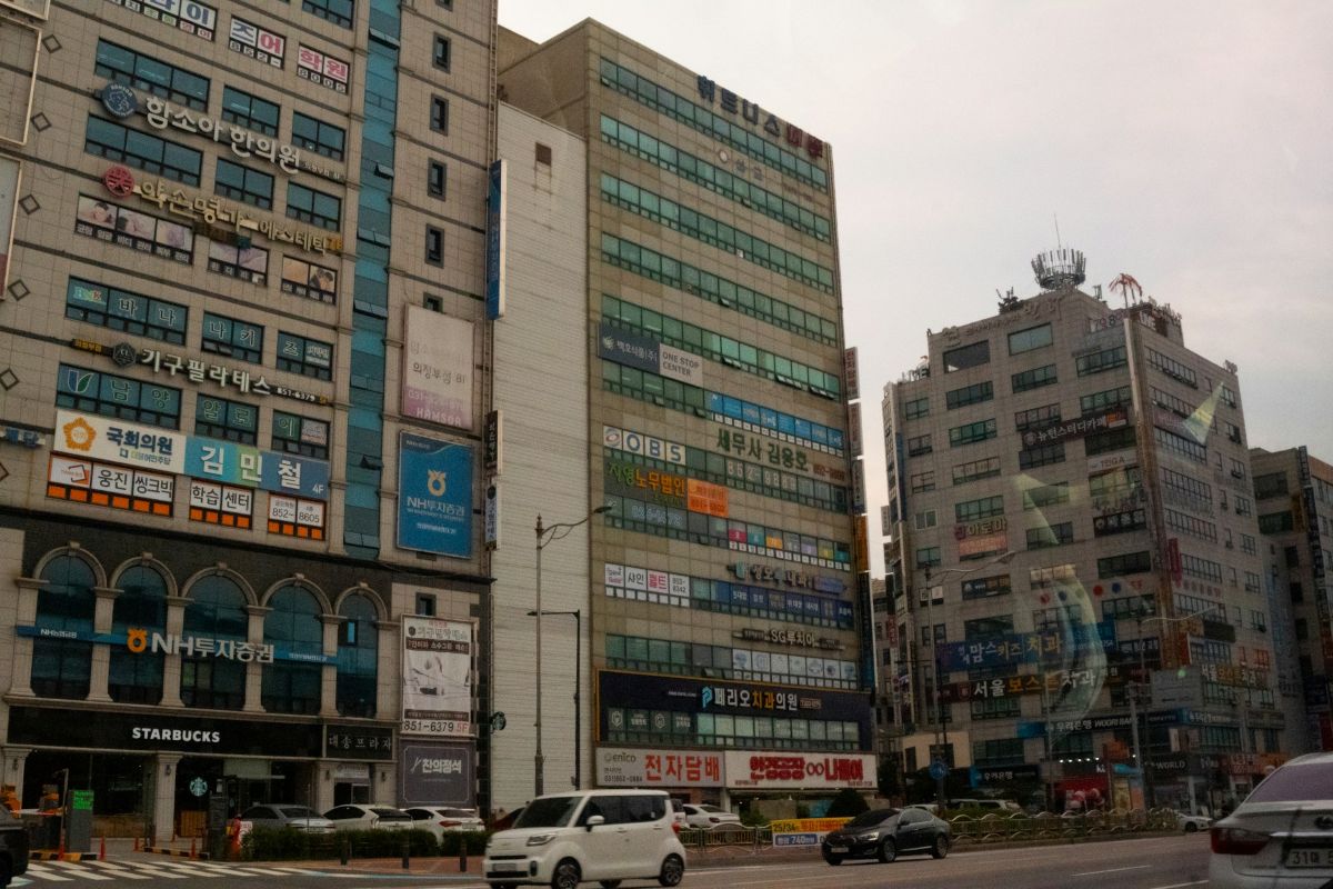 employer branding in south korea
