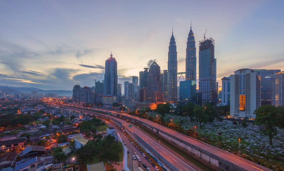 ASEAN Summit 2025 Kuala Lumpur